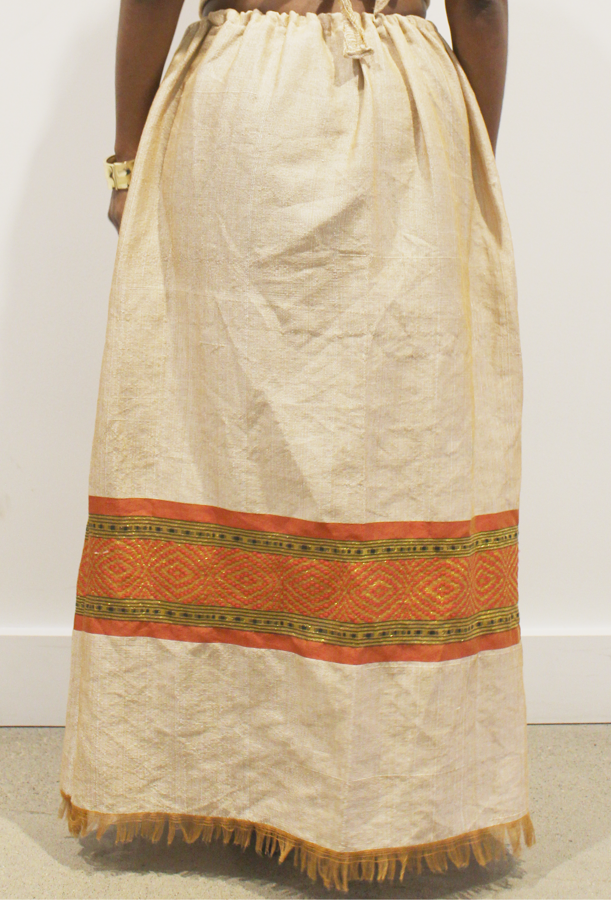 Tsedey Skirt