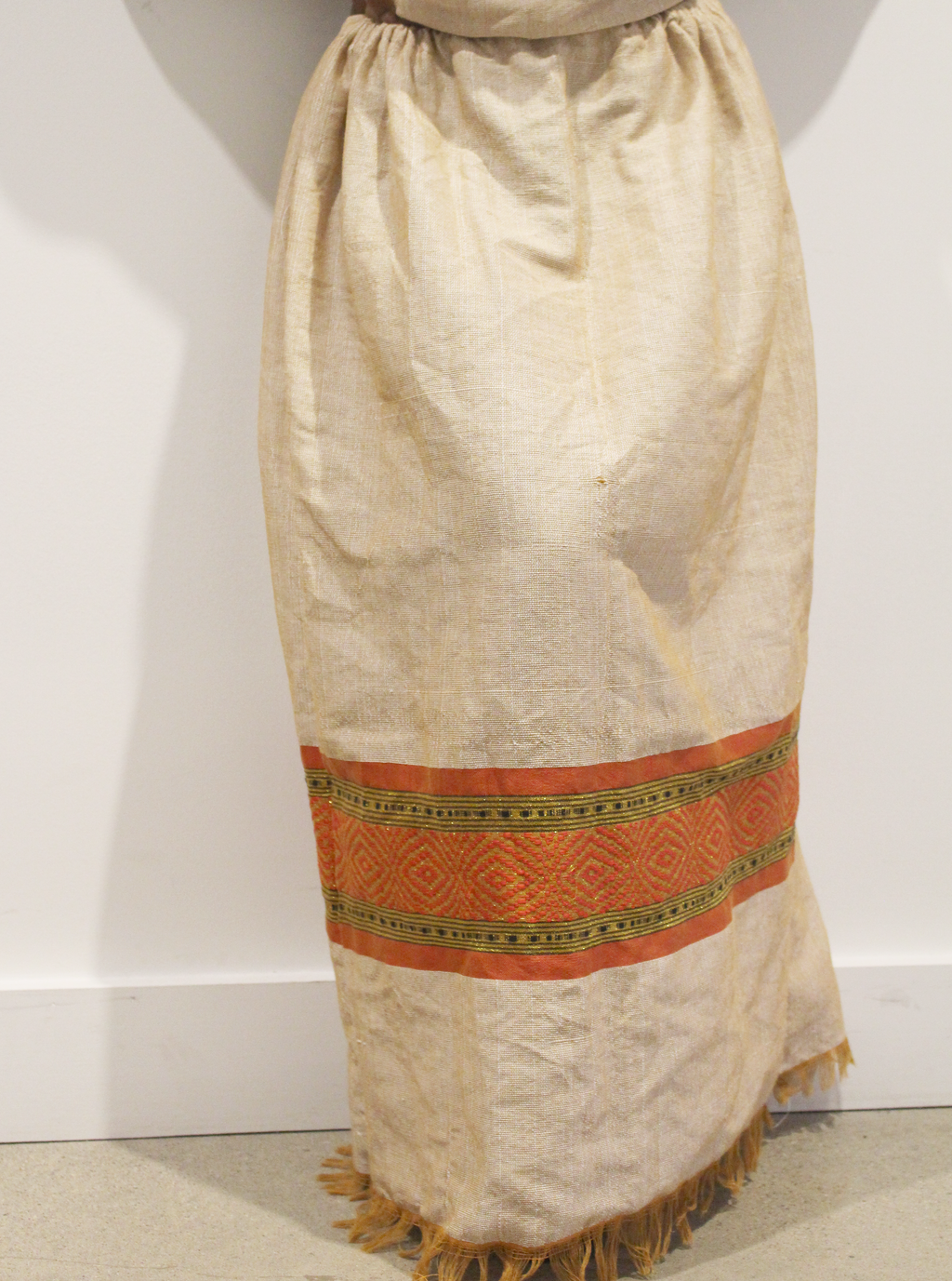Tsedey Skirt
