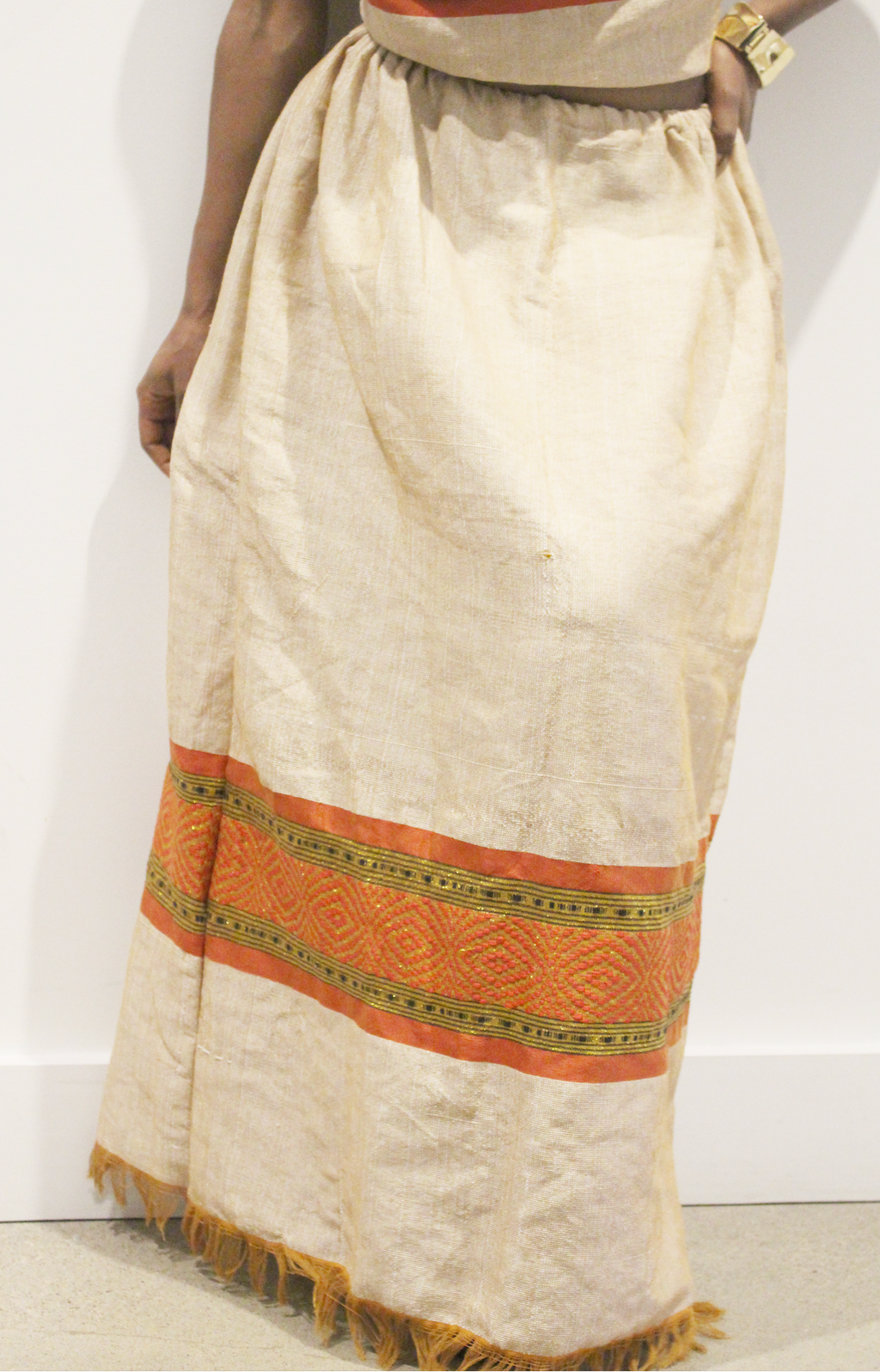 Tsedey Skirt