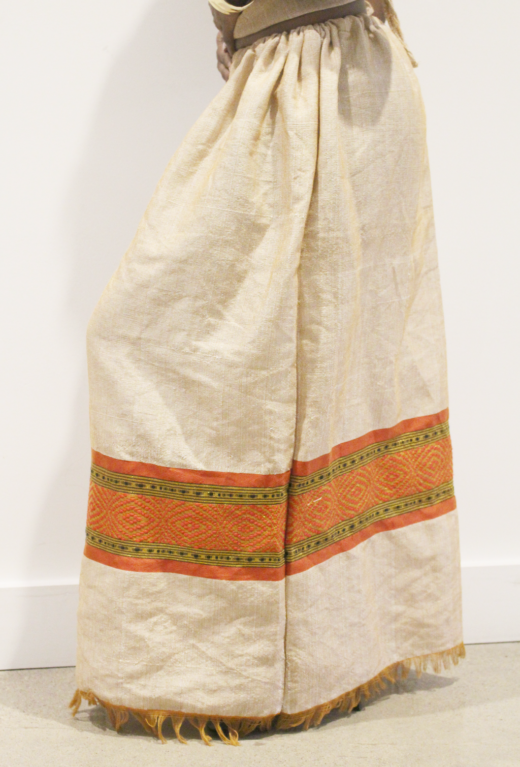 Tsedey Skirt